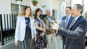 Podrška EU za manjine na jugu